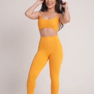 Conjunto Top e Legging Ibiza HMR