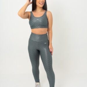Conjunto Top Legging Anarruga HMR