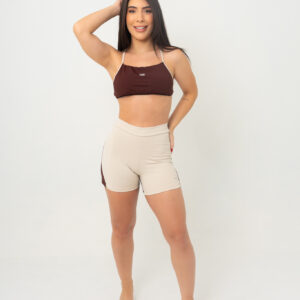 Conjunto top bermuda Paris HMR